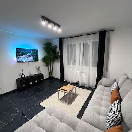 Espace Chic Et Cosy Dunkirk Luaran gambar