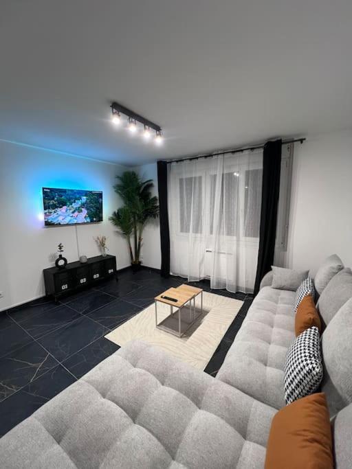 Espace Chic Et Cosy Dunkirk Luaran gambar